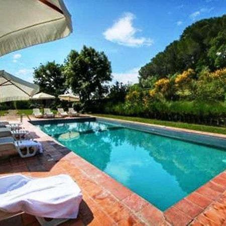 Agriturismo Bellavista Radicondoli Dış mekan fotoğraf