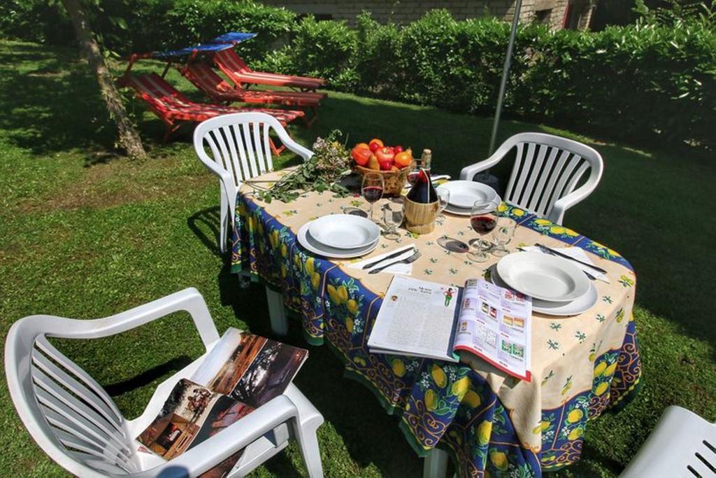 Agriturismo Bellavista Radicondoli Dış mekan fotoğraf