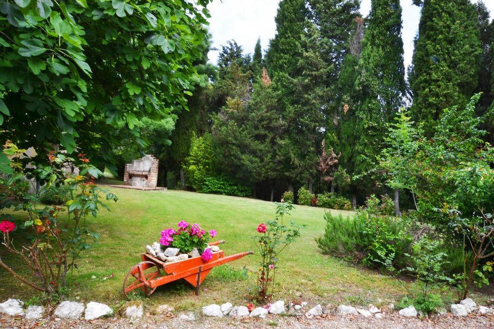 Agriturismo Bellavista Radicondoli Dış mekan fotoğraf