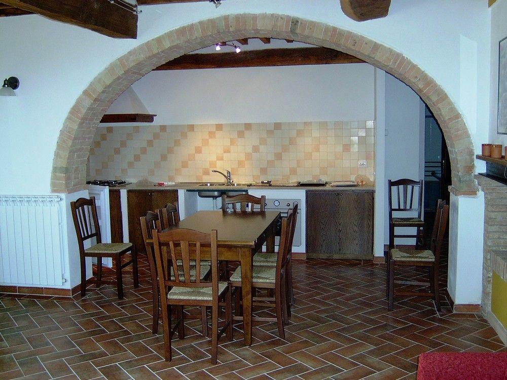 Agriturismo Bellavista Radicondoli Dış mekan fotoğraf